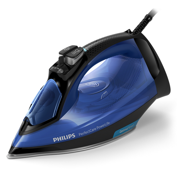 Philips Perfect Care Steam Iron GC3920/20 Philips Perfect Care Steam Iron GC3920/20